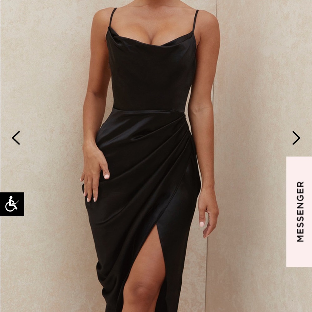 House of CB Reva Dress